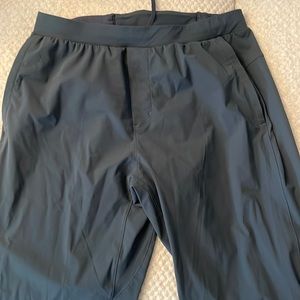 Lulu lemon Surge joggers